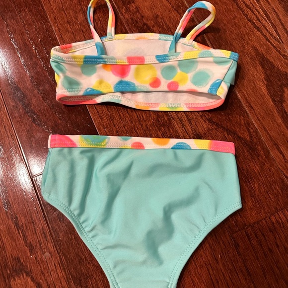 Set of 5 infant swimsuits - Picture 15 of 16